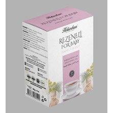 Nk Organik Rezeneli Bebek Çayı 45LI Süzen Poşet