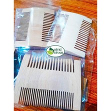 Nk Organik Şimşir Tarak 1AD