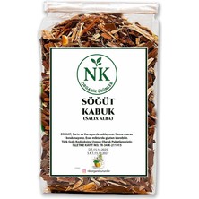 Nk Organik Söğüt Kabuğu (Ak Söğüt) 50GR
