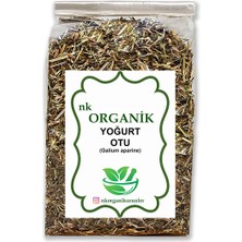 Nk Organik Yoğurt Otu 75GR