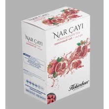 Nk Organik Narlı Küp Çay 150 gr