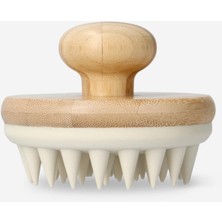 Özbience Saç Derisi Masaj Fırçası ile Sağlıklı ve Canlı Saçlar