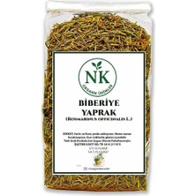 Nk Organik Biberiye Doğal (Rosmarinus Officinalis L. ) 50GR