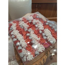 Nk Organik Hediyelik Kına 100LÜK Paket