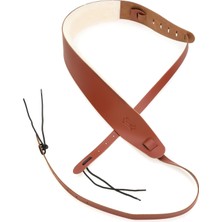 Braventa Collection Levy's Leathers PM14 Deri Banjo Cradle Strap