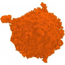 Nk Organik Turuncu Gıda Boyası 9gr