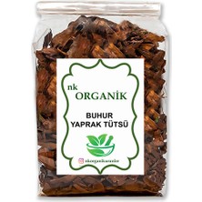 Nk Organik Buhur Yaprak Tütsü 25R