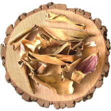 Nk Organik Enginar Yaprak (Cynara Scolymus) 1kg