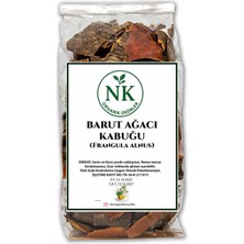 Nk Organik Barut Ağacı Kabuk 50GR