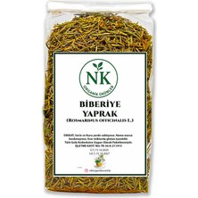 Nk Organik Biberiye Yaprak 50GR