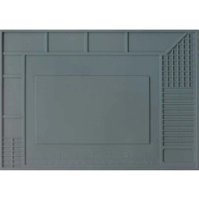 Marxlow ZD-154-1C Smd Esd Antistatik Lehimleme Matı - 210X297MM