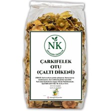 Nk Organik Çarkıfelek Otu (Çaltı Dikeni) 250GR