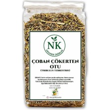 Nk Organik Çobançökerten (Tribulus Terrestris) 250GR