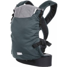 Chicco Skin Fit Kanguru Green Wood