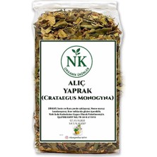 Nk Organik Alıç Yaprak Çayı 100 gr