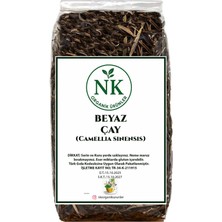 Nk Organik Beyaz Çay Yaprak 30GR