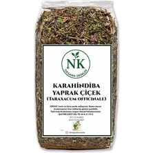 Nk Organik Karahindiba 100GR