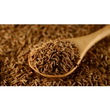 Nk Organik Kimyon Tohumu (Cuminum Cyminum) 25GR