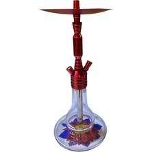 JOVO Metal  Nargile Takımı