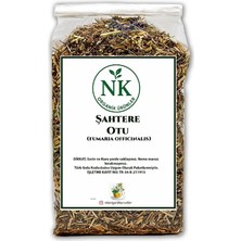 Nk Organik Şahtere Otu (Fumaria Officinalis) 500GR