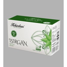 Nk Organik Isırgan Çayı Doğal 20LI Süzen Poşet