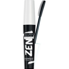 Braventa Collection Farmasi Zen Maskara 8 ml