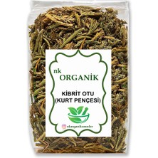 Nk Organik Kibrit Otu (Kurt Pençesi) 75 gr