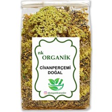Nk Organik Civanperçemi (Achillie Millefolium L.) 75GR