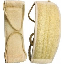 Nk Organik Kabak Lifi Sırt Ipli 1AD