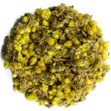 Nk Organik Altın Otu Çayı (Helichrysum Arenarium) 50GR
