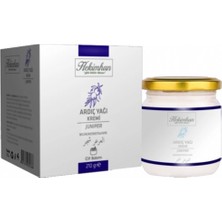 Nk Organik Ardıç Yağı Kremi 210 gr