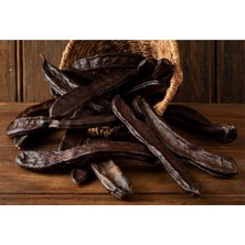 Nk Organik Keçiboynuzu Meyve Yeni Hasat 250GR