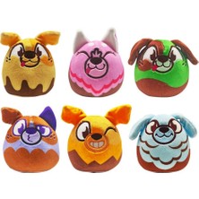 Osense Sweet Pups Kokulu Sürpriz Pelüş