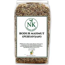 Nk Organik Bodur Mahmut Otu (Peryavşan) 100GR