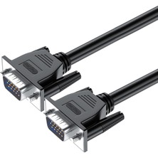 Braventa Collection Veggieg 1080P 60Hz VGA Görüntü Kablosu 5 Metre