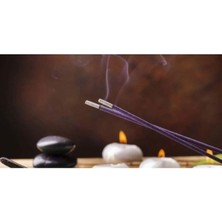 Nk Organik Citronella Tütsü Çubuk 20LI Limon Otu