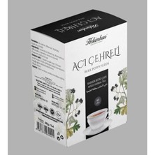 Nk Organik Acı Çehreli Karışık Çay (45'li Süzen Poşet)