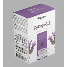 Nk Organik Karabaş Otlu Şahtereli Çay Doğal 45 Süzen Poşet