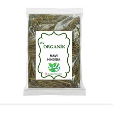 Nk Organik Mavihindiba Otu 75 gr