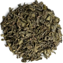 Nk Organik Yeşilçay Yaprak 100GR