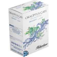 Nk Organik Okaliptus Küp Çay 170 gr