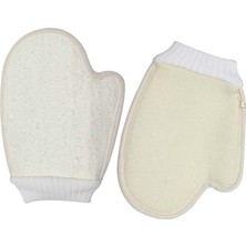 Braventa Collection Nascita Kabak Lastikli Eldiven