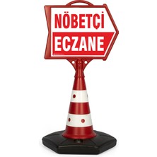 ReklamEdiyoruz Nöbetçi Eczane Yönlendirme Ok Dubası V3