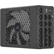 Braventa Collection Corsaır Hxi Serisi (2025), HX1500I, 1500 Watt, 80+ Platinum, Tam Modular Güç Kaynağı (CP-9020309-EU)