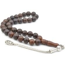 Murty99 Günlük Boy Küre Kesim Ceviz Ağacı Tesbih