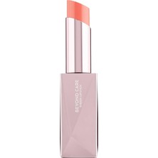 Braventa Collection Alıx Avıen Beyond Care Sheer Lipstick 902 - Sheen Apricot - Yoğun Nemledirici Besleyici Etki - Parla