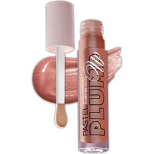 Braventa Collection Pastel Plump Up Gloss 202 Loverdose Dolgunlaştırıcı Dudak Parlatıcısı