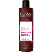 Braventa Collection Urban Care Argan Oil&keratin Saç Kremi, 100 ml
