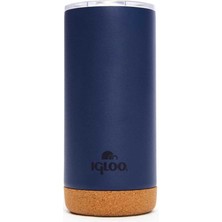 Braventa Collection Igloo Cork Mug 500ML