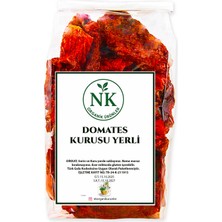 Nk Organik Domates Kurusu 100GR